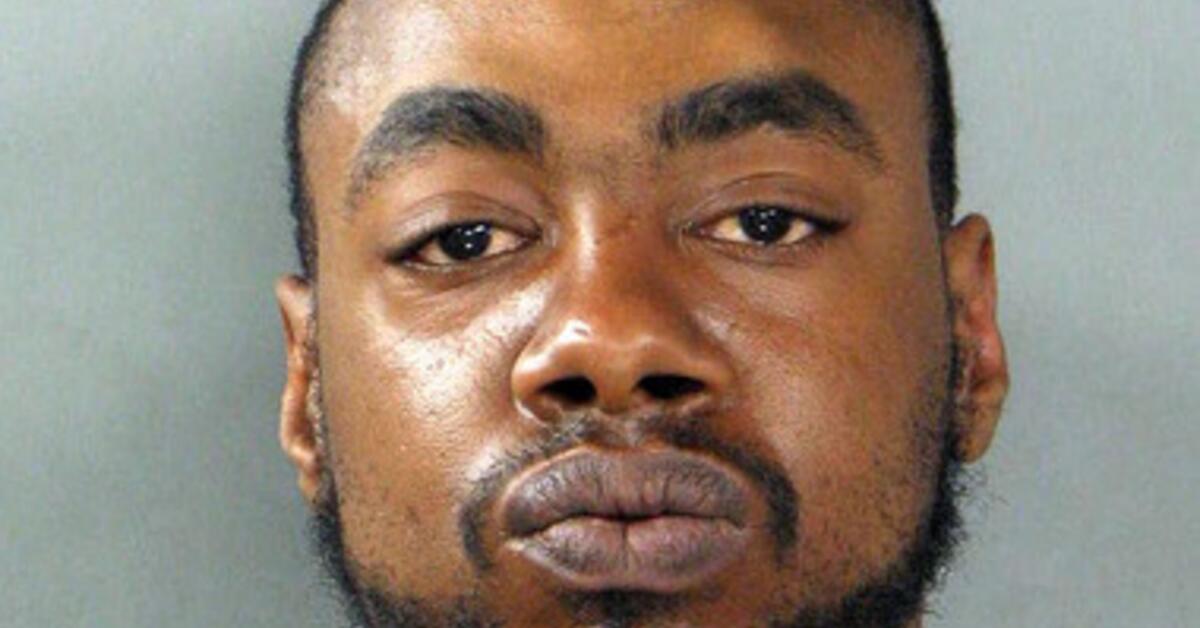 Newark Man Gets Life in Prison for Fatal Shooting of Jersey City Boy