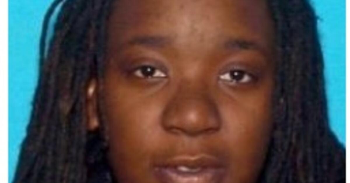 Woman Wanted for Shooting in Newark Surrenders