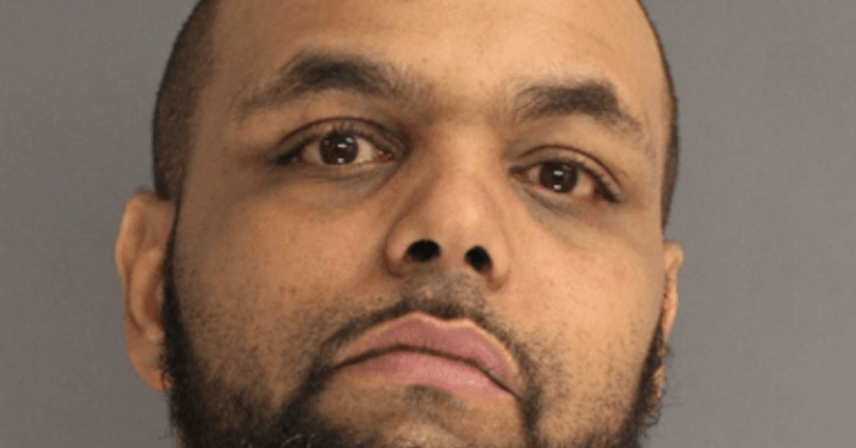 Newark Convicted Felon Sentenced to 162 Months in Prison for Weapons ...