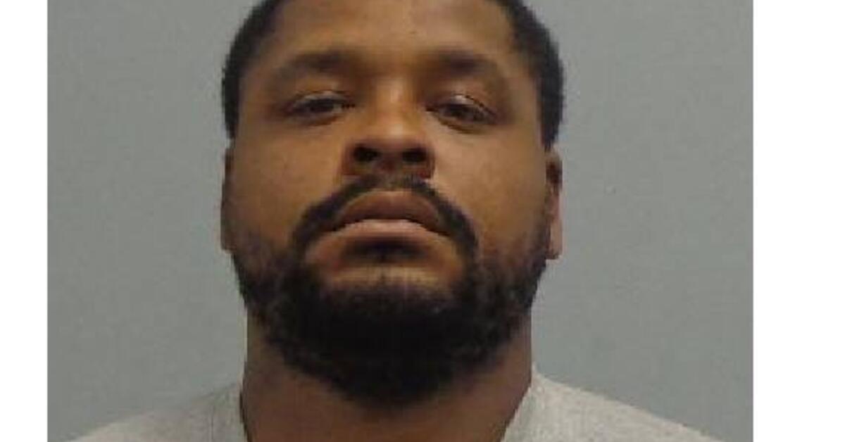 Police Search for Brick Man Accused of Dragging Officer with Car