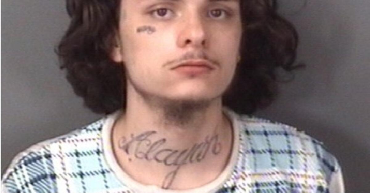 Trenton Man Indicted for Murder