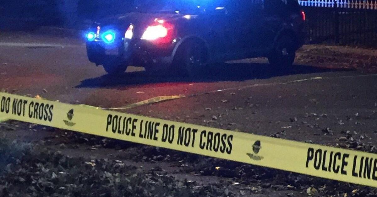 Authorities Identify Man Killed in Atlantic City Shooting