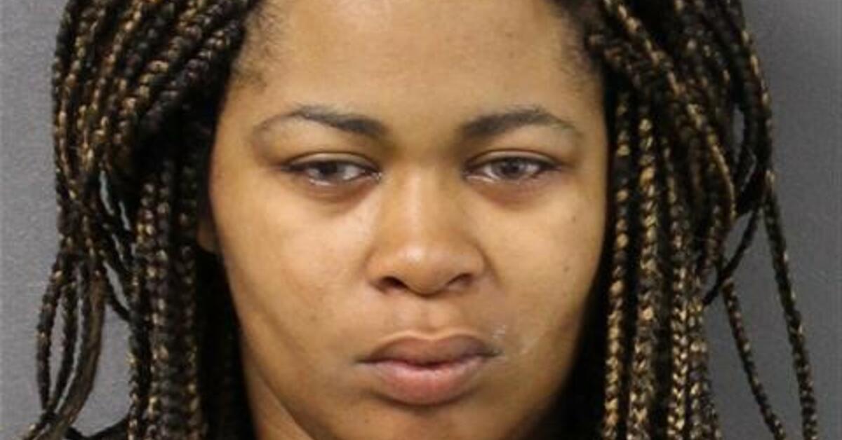Trenton Woman Accused of Stabbing Boyfriend to Death