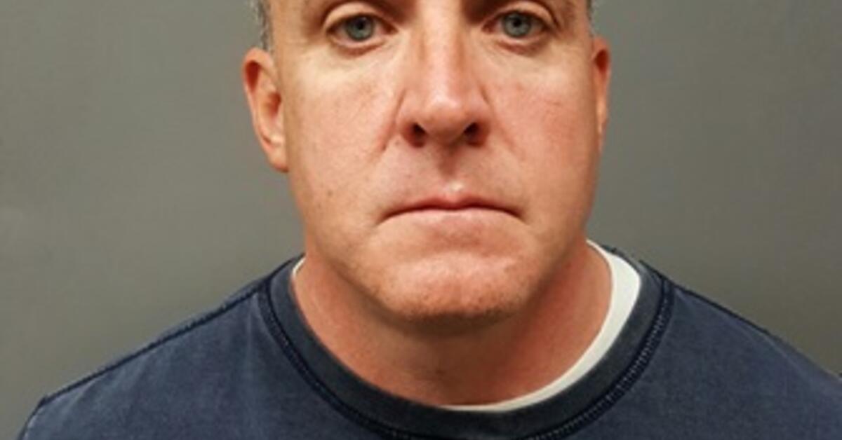 Glen Rock Man Charged with Stalking, Filing False Report