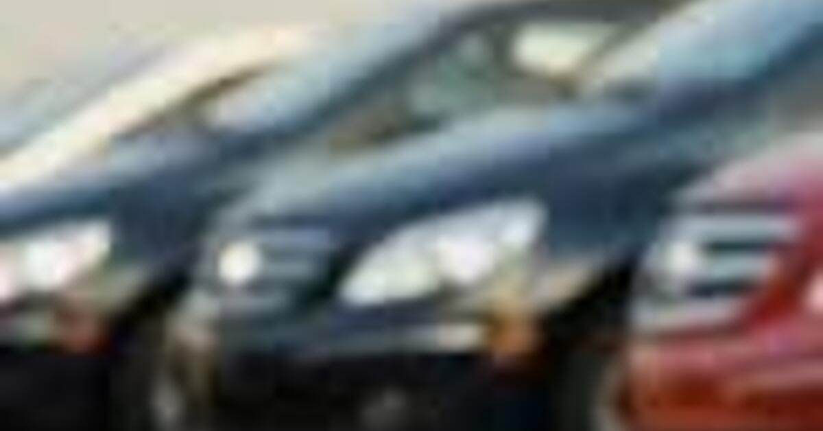 State Files Complaint Against Lodi Used Car Dealership for Consumer Fraud