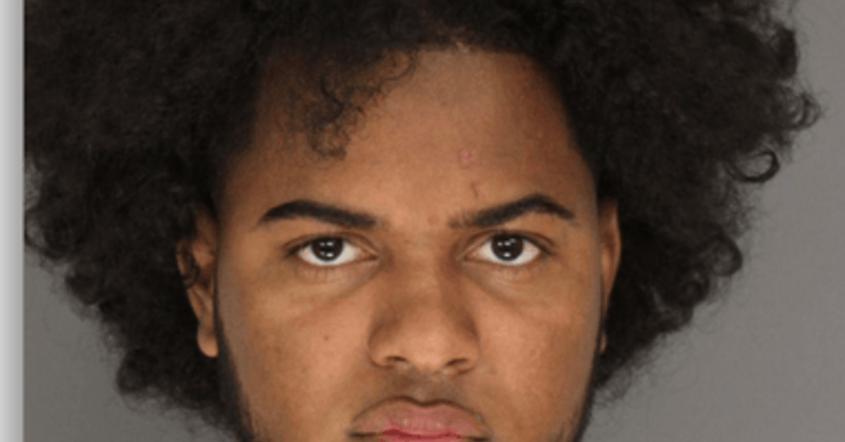 Update: Newark Man Accused of Stabbing Ex-Girlfriend's Current ...