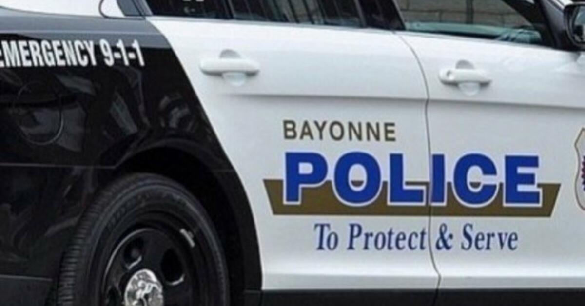 Authorities Identify Jersey City Man Killed As He Entered His Parked