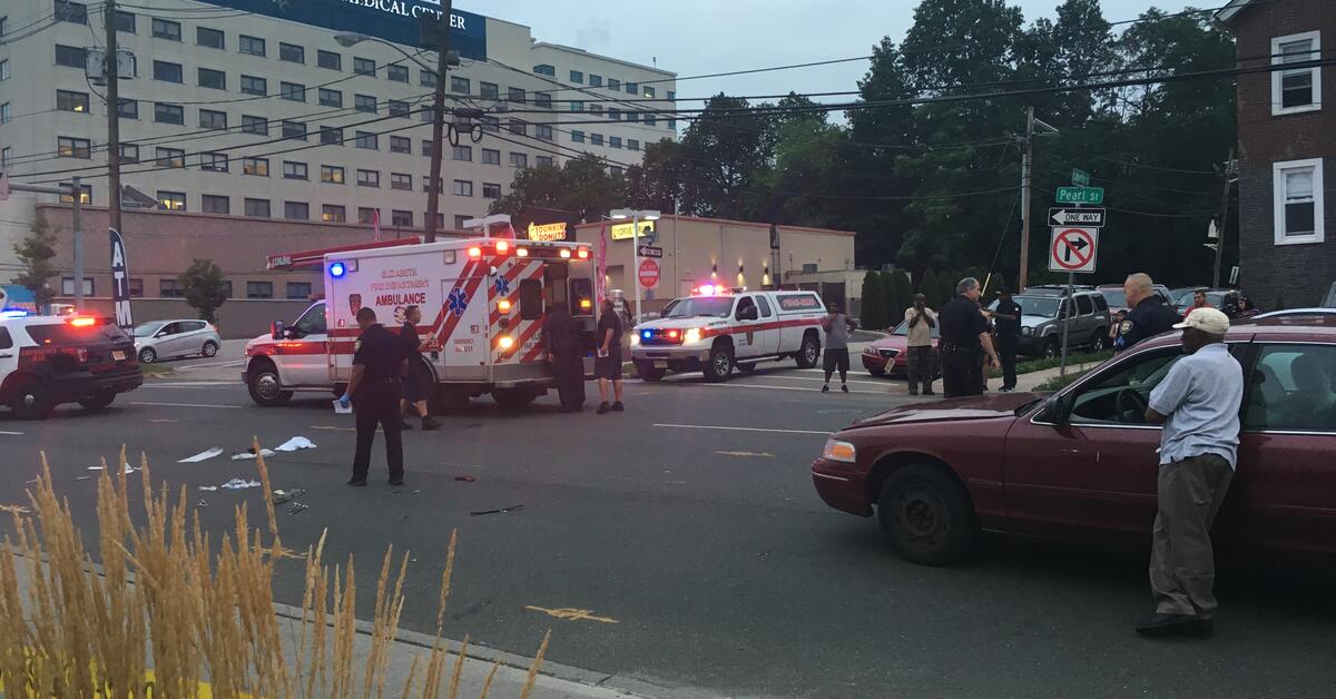 Update: Woman, Child Seriously Injured After Being Struck by Car in ...