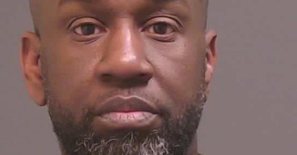 Plainfield Police Arrest Alleged Serial Package Thief