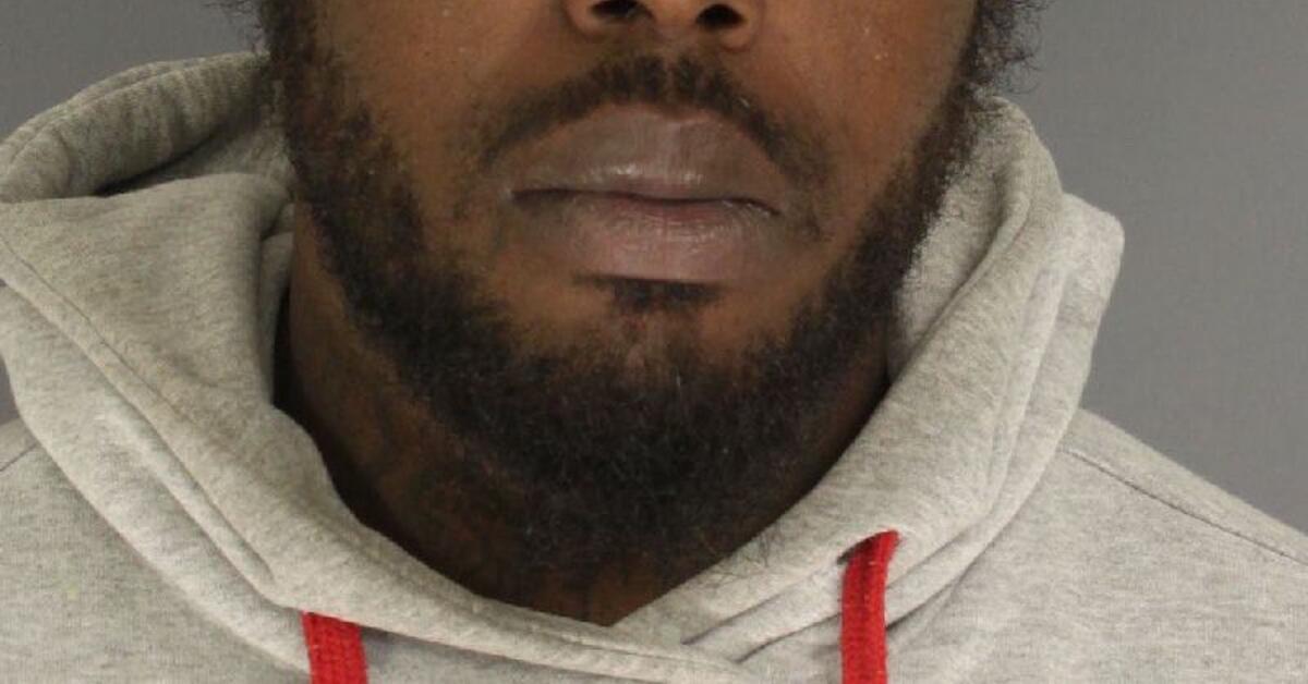 Orange Man Sentenced to Eight Years for Drugs and Gun