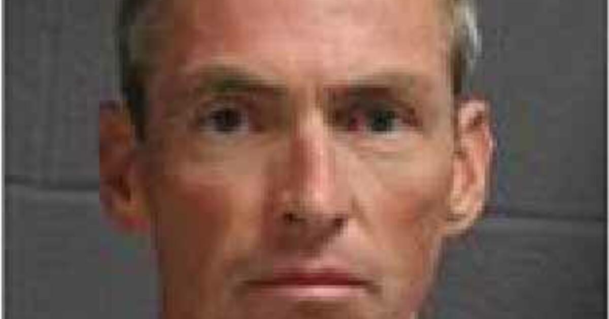 Little Egg Harbor Man Charged with Aggravated Criminal Sexual Contact