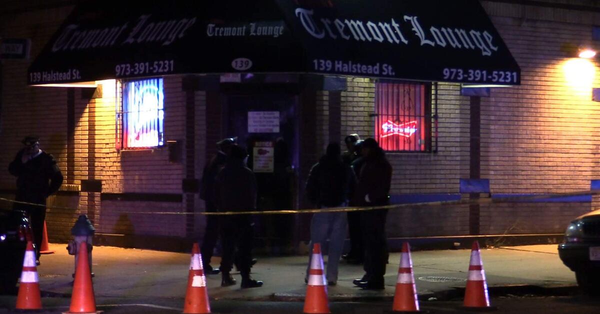 East Orange Tremont Lounge Temporarily Closes; Jurisdictional Questions