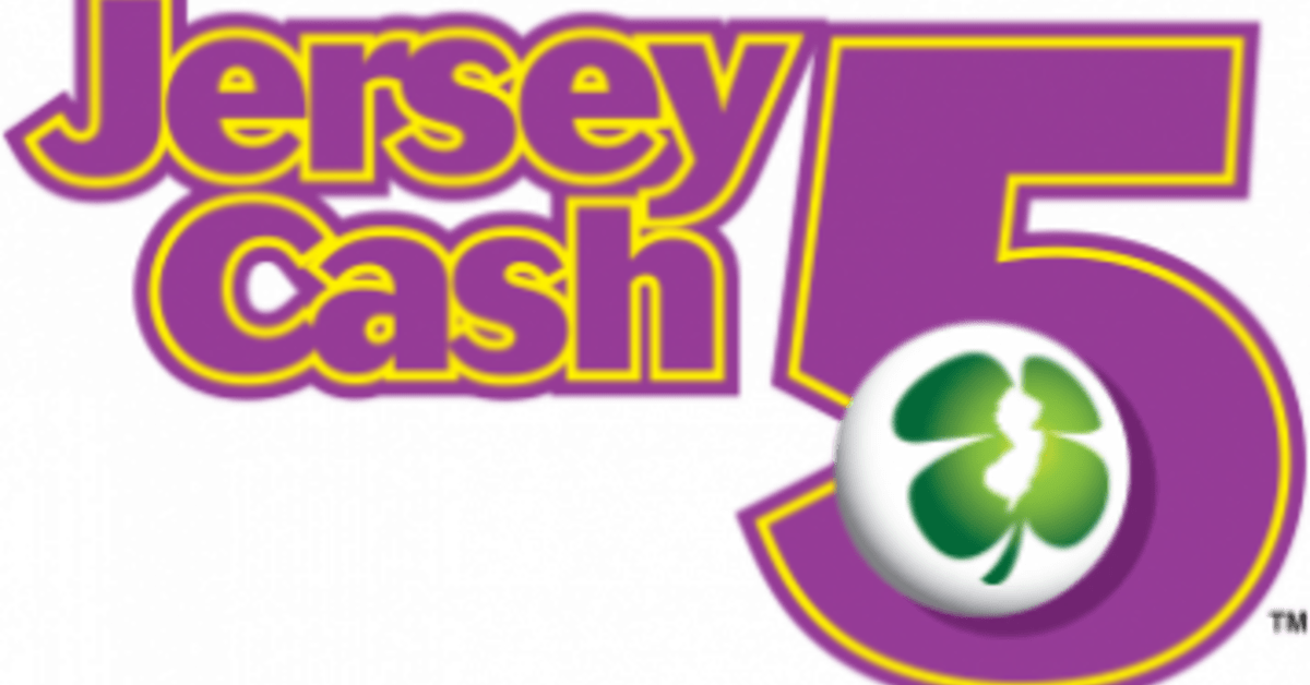 Jersey Cash 5 Ticket Worth Over $146K Sold in Ocean County