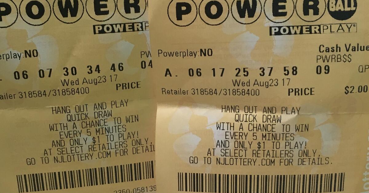 new jersey lottery quick draw results