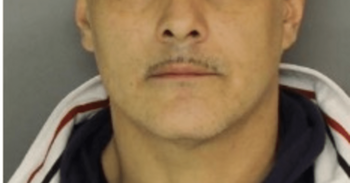 Man Arrested for Burglary, Car Theft in Newark