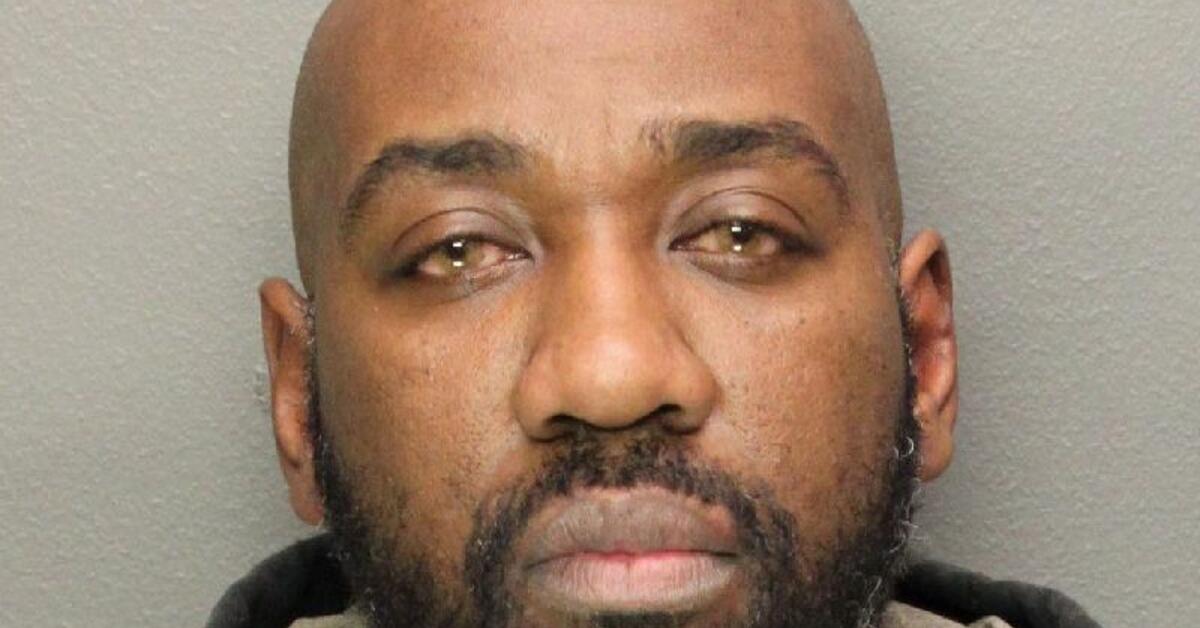 Former Corrections Officer Arrested, Charged with Weapons Possession in