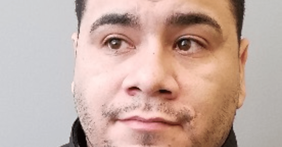 Newark Police Officer Charged With False Swearing, Making False Statements