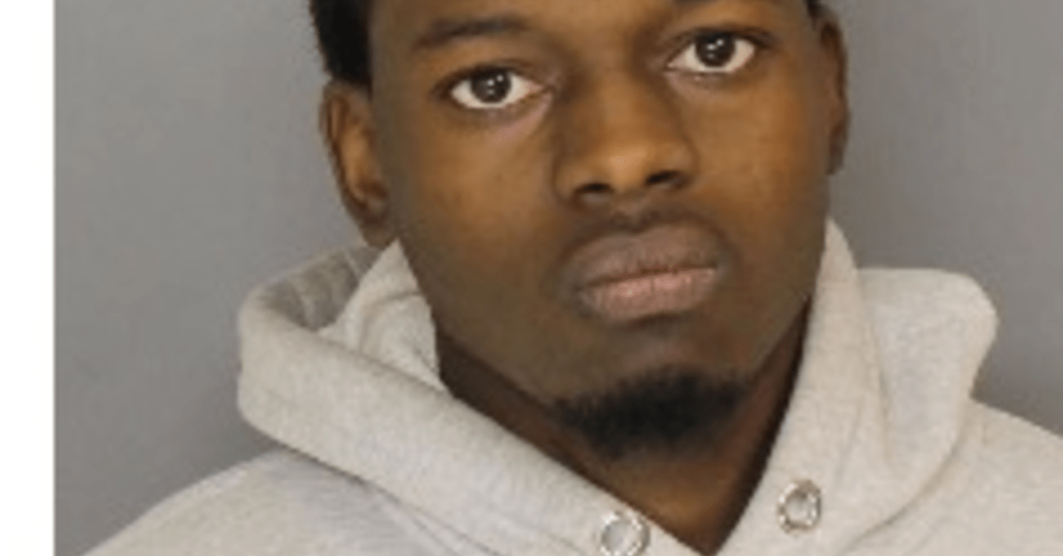 Man Arrested for Allegedly Threatening to Shoot Woman