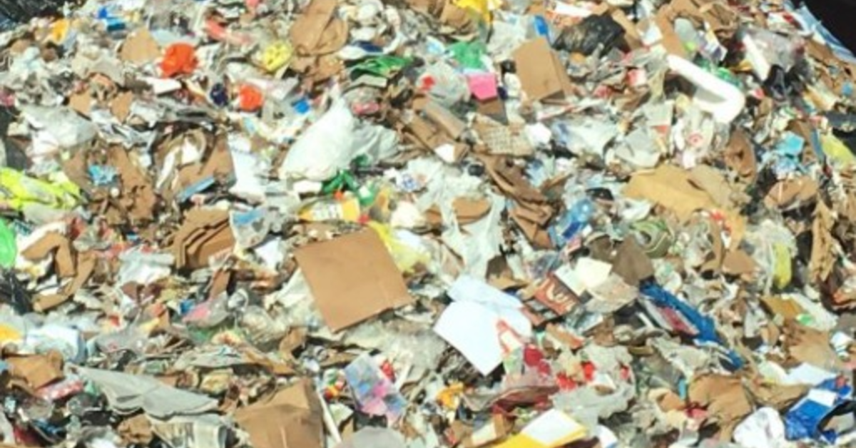 FBI Investigates Paterson Recycling Yard
