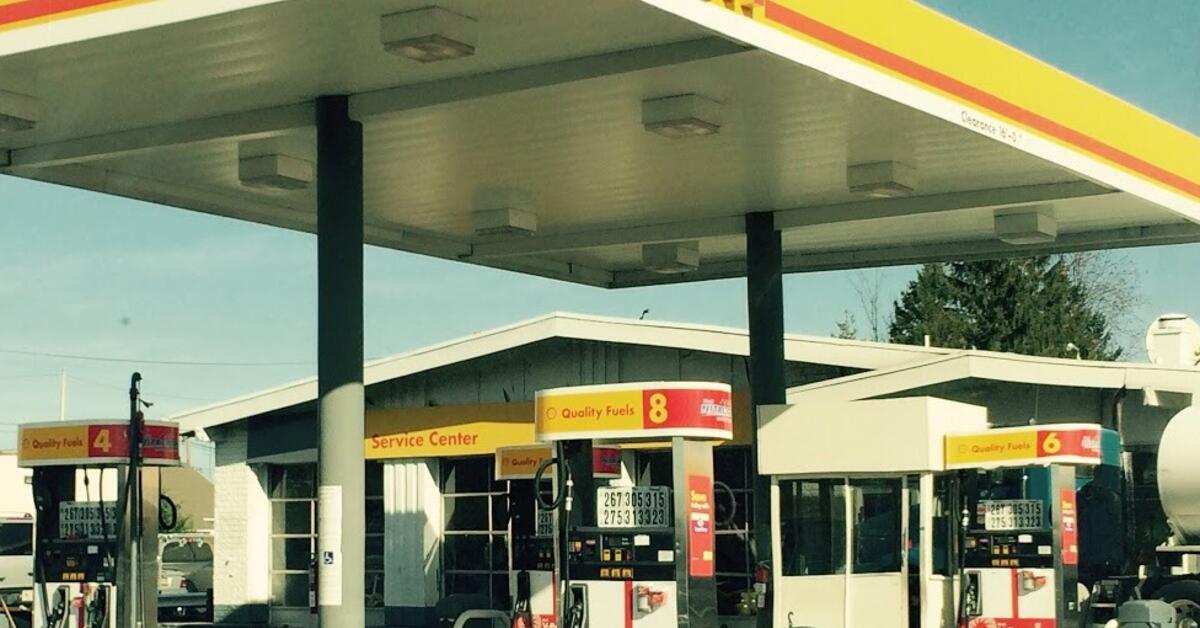 UPDATE Linden Gas Station Robbery Under Investigation