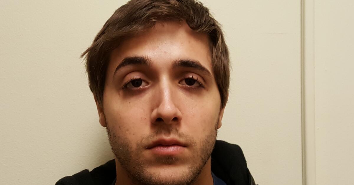 Belleville Man Charged in Death of Verona Woman Killed in DWI Motor ...