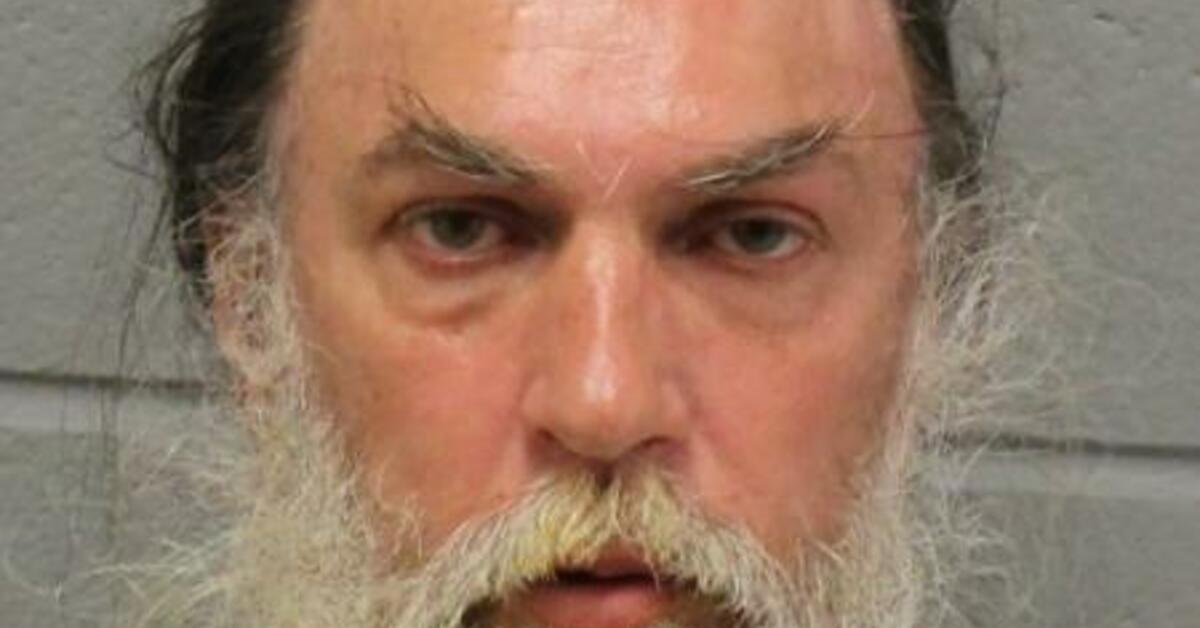 Dover Sex Offender Pleads Guilty to Megan's Law Violations