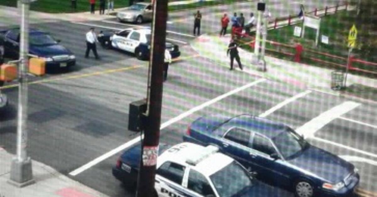 Shooting Investigation Underway in East Orange