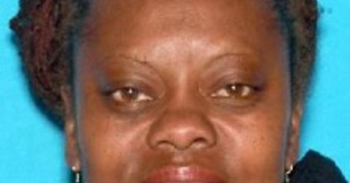 Police Arrest Woman For Firing Gun During Dispute in Newark