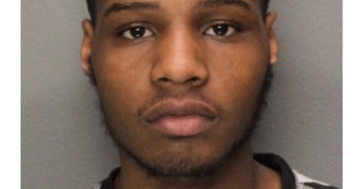 UPDATE: Police Capture Alleged Newark Shooting Suspect