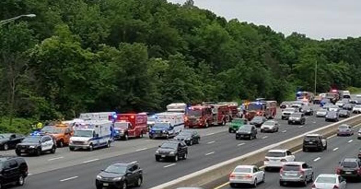 BREAKING UNION COUNTY Double Fatality for Occupants of Vehicle That