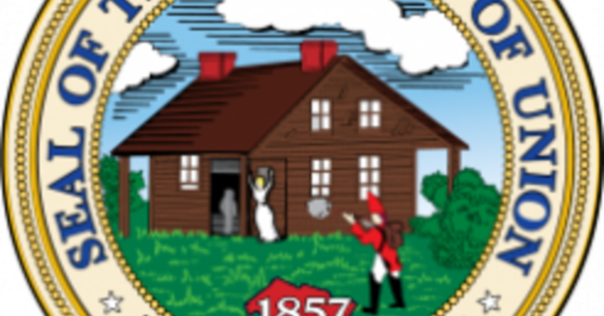 Union county sc government jobs