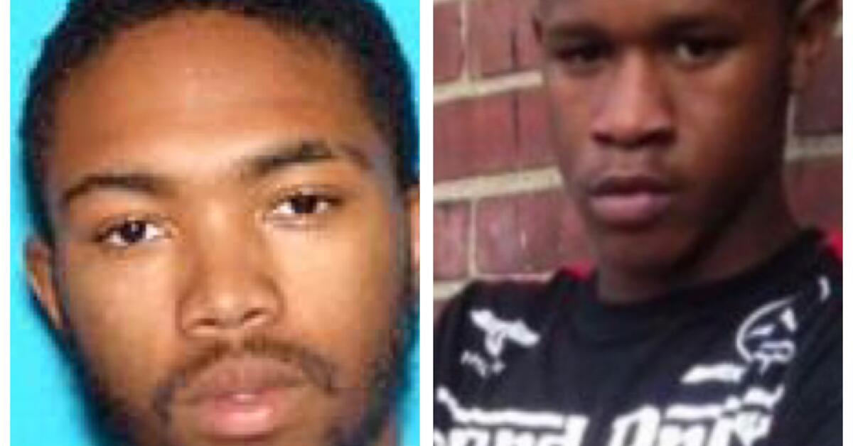 Newark Man Arrested In Quadruple Shooting That Killed High School Boy