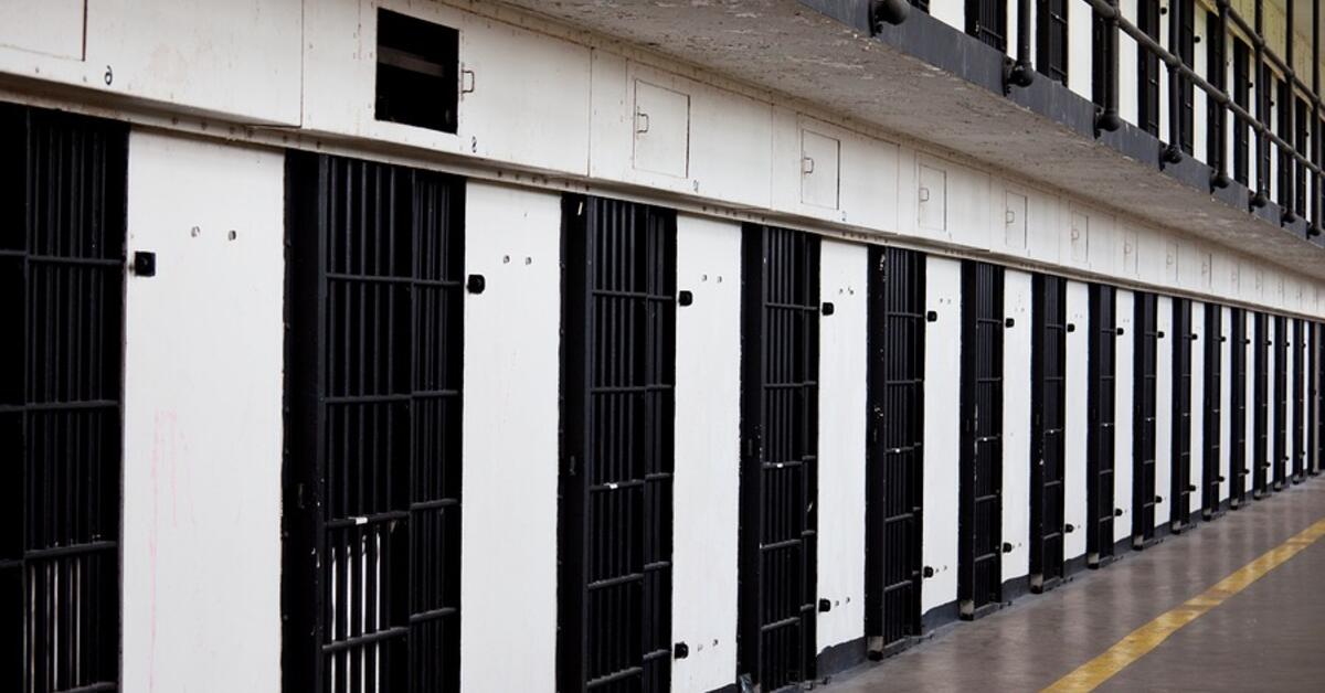 Atlantic County Corrections Officer Sentenced on Criminal Sexual