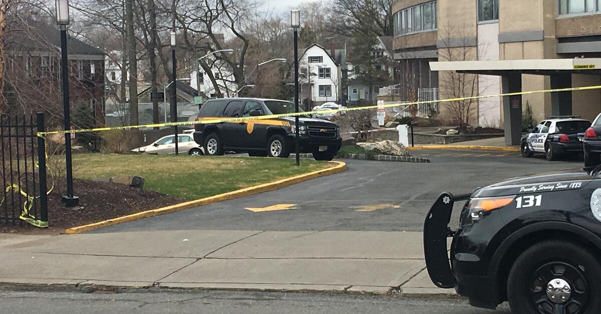 Woman Fatally Jumps From East Orange Building