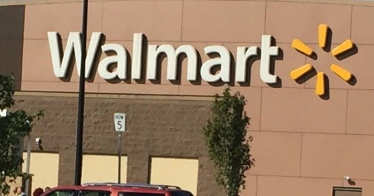 Person Found Dead Inside New Jersey Walmart