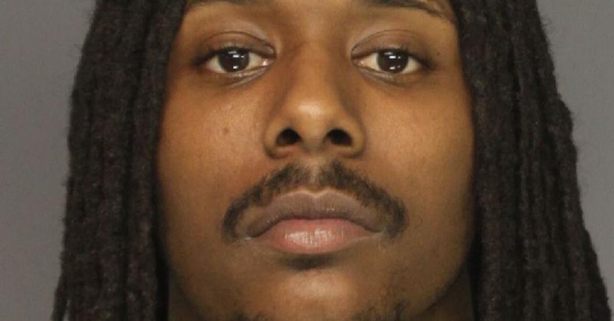 Ranking Member of Grape Street Crip Gang Pleads Guilty to Murder