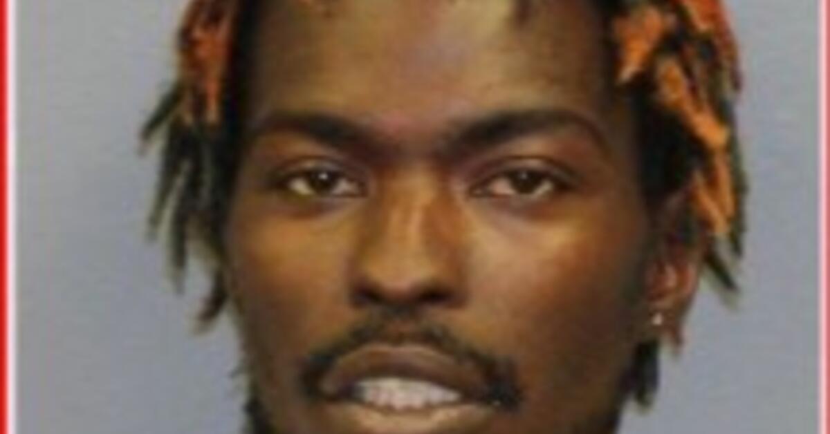 Man Charged with Attempted Murder in Paterson Shooting