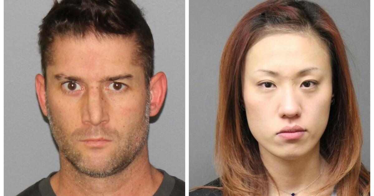 Palisades Park Police Officer Charged with Illegal Drugs, Weapons