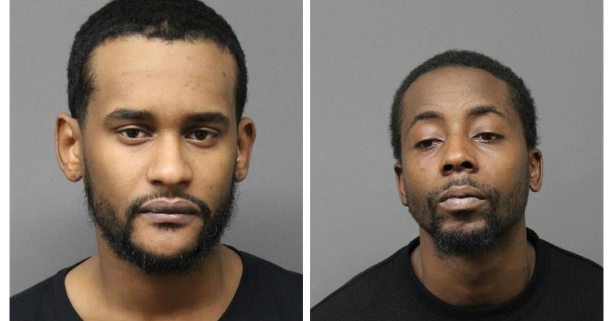 Two Suspects Arrested for Heroin Distribution in Bergen County