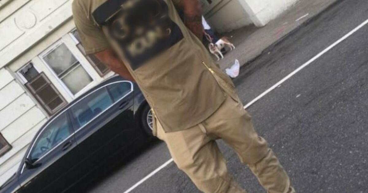 Man Killed in Newark Shooting Identified
