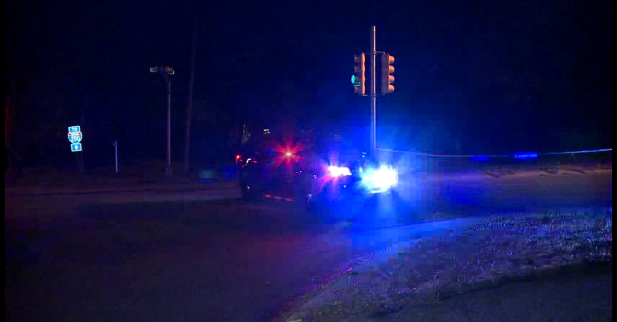 UPDATE Man Struck, Killed by Star Ledger News Paper Delivery Truck in