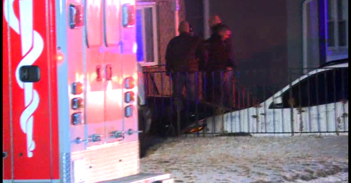 BREAKING LONG BRANCH NJ: Teenage Boy Shoots, Kill Four Family Members ...