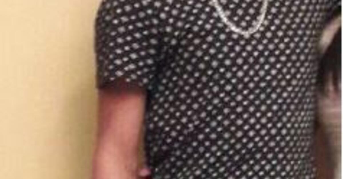 ALERT: Police Search for Missing Newark Teenage Boy