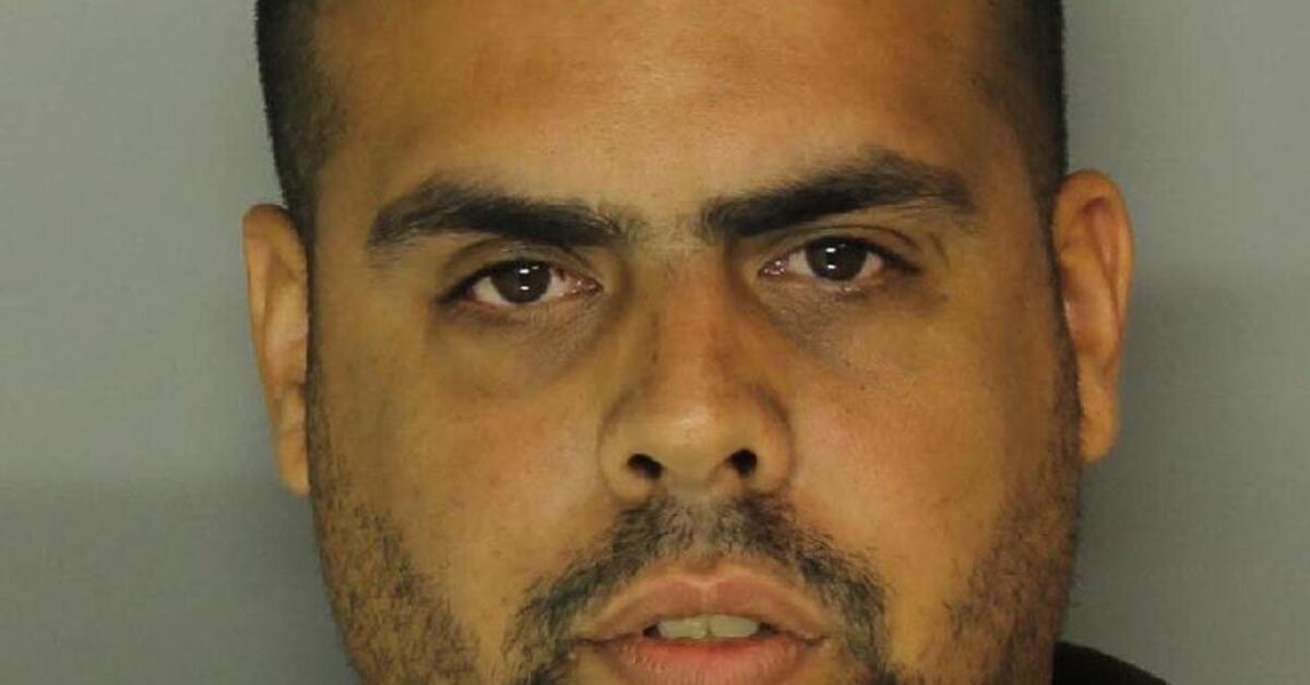Newark Man Arrested for Illegal Dumping