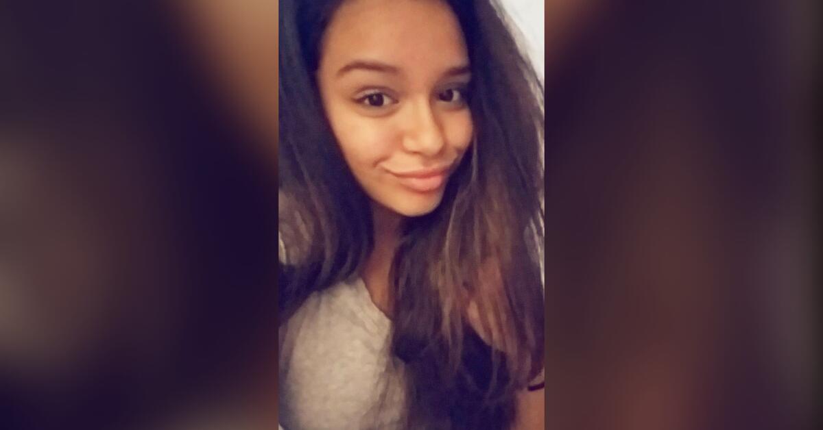 BREAKING MANAHAWKIN NJ Update on Missing Manahawkin Girl