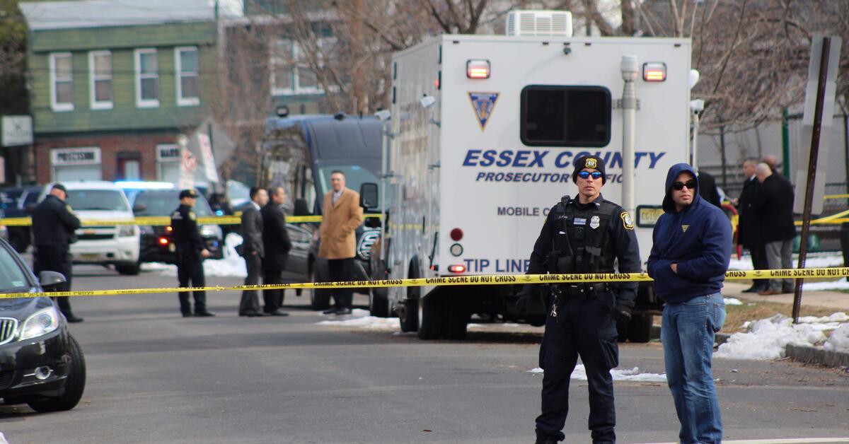 UPDATE Police Identify Man Found Shot Dead in Bloomfield