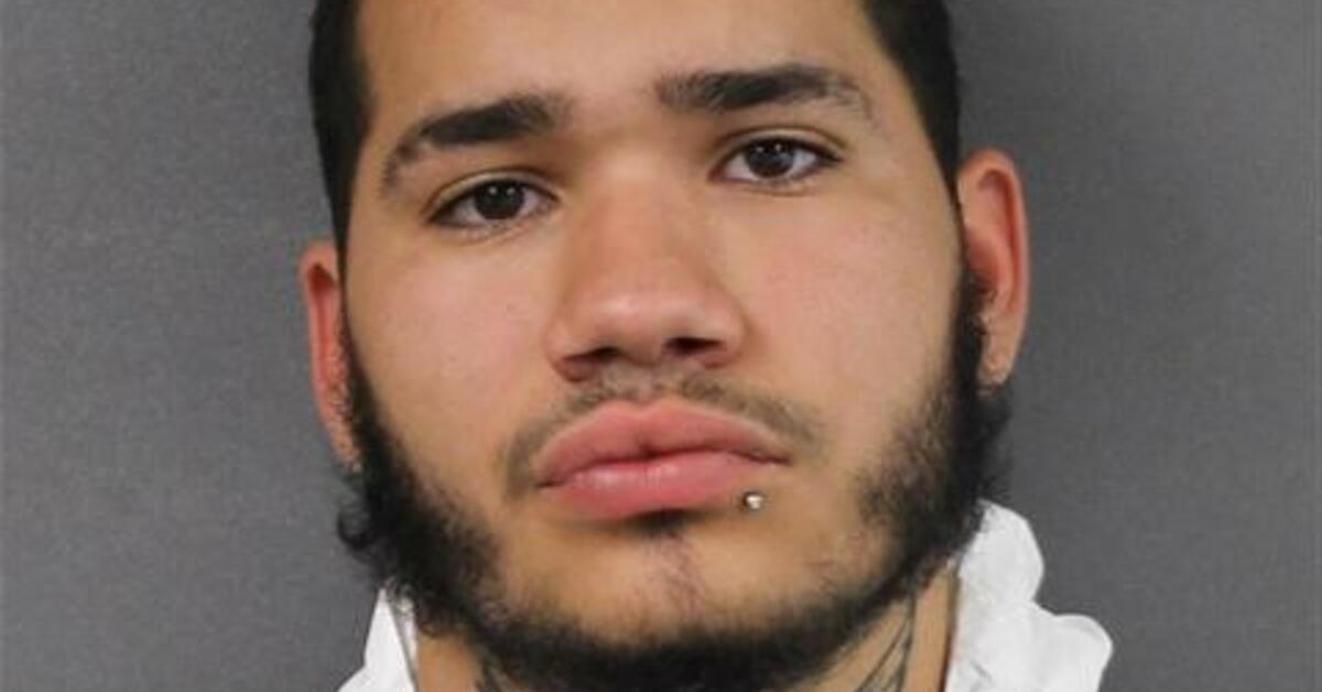 Hamilton Man Charged with Fatal Stabbing