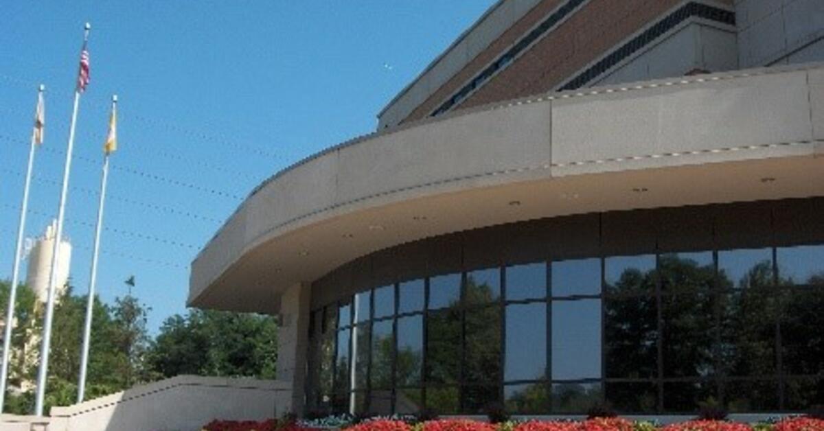 Morris County Correctional Facility Receives Full Compliance Rating