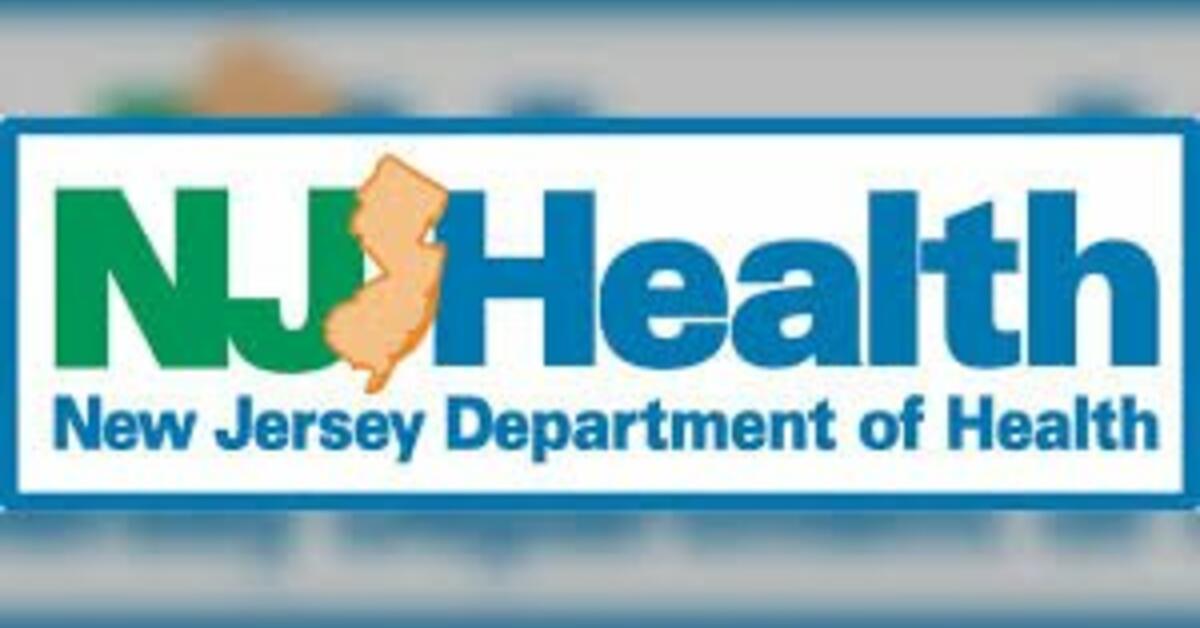 New Jersey Department of Health Launches Contact Tracing Dashboard