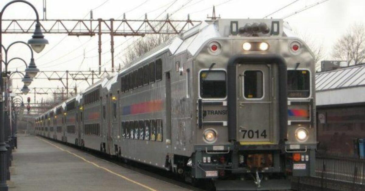 Need a Job? New Jersey Transit Offering Assistant
